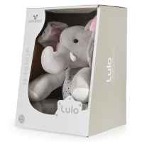 Нощна лампа и прожектор с бял шум Cangaroo Lulo, Elephant-NQEKT.jpeg