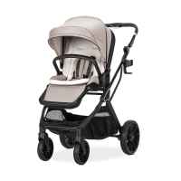 Комбинирана бебешка количка 3в1 Lorelli Glory, Beige + адаптори-NQGMQ.jpeg