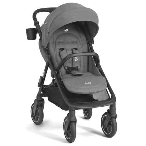 Бебешка лятна количка Joie mydrift™, Quartz