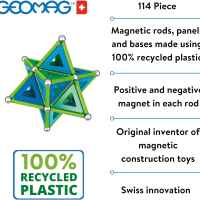 Магнитен конструктор Geomag Classic, 114 части-NRbAo.jpeg