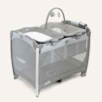 Бебешка кошара Joie excursion™ change & bounce, с шезлонг с вибрация и музика и подложка за повиване, Portrail-NTQKb.jpeg