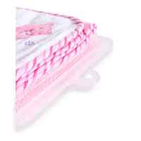 Хавлия Manny Cangaroo 76/76см, розова-NWQSo.jpg