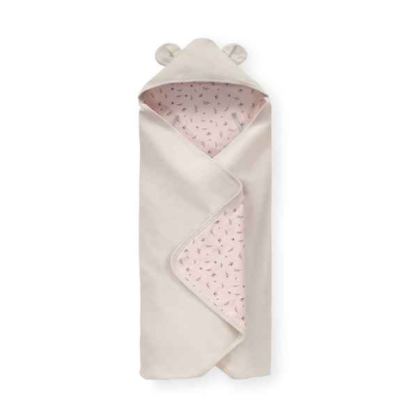 Мутилфункционално одеяло за количка и столче за кола Hauck Snuggle N Dream, Beige Bloom-NXYd9.jpeg