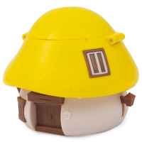 Къщичка със Смърф за игра Comsed, жълта-NXqgU.jpeg