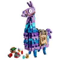 Конструктор LEGO Fortnite, Supply llama-NZvG3.jpeg