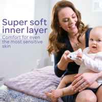 Подплънки за многократна употреба  Lansinoh, 4 бр.-Na1VG.jpeg