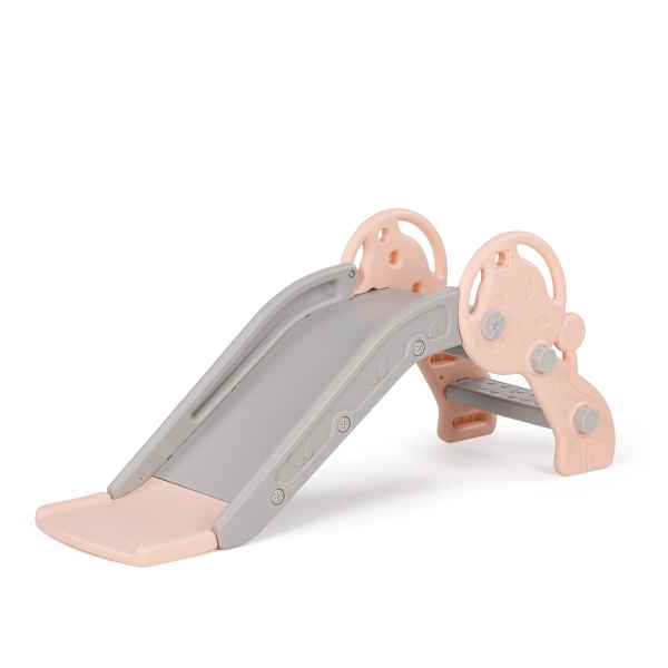 Детска пързалка Chipolino, Дърво розова-NawLh.jpeg