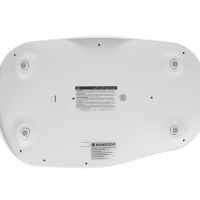 Цифрова везна за бебета Kikka Boo Lyra, Grey-NbSU0.jpeg