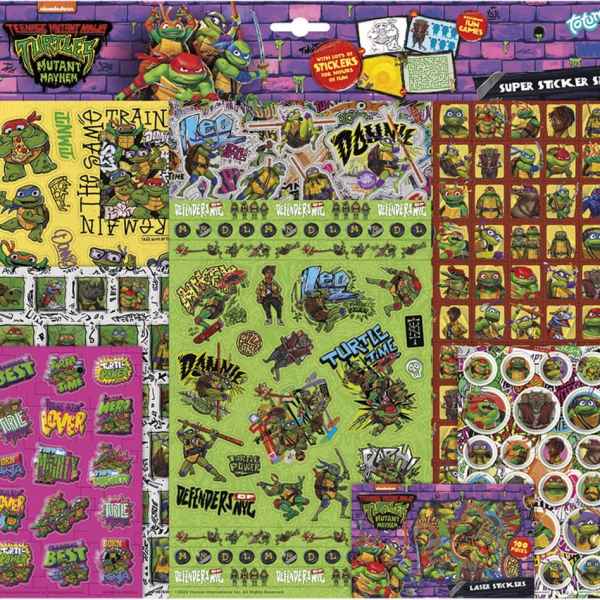 Комплект супер стикери Totum, Костенурките нинджа, 10 части-NcDU5.jpeg
