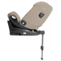 Столче за кола Joie I-Spin XL 40-150 см, Sandstone-NciwM.jpeg