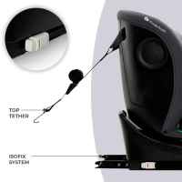 Столче за кола Kinderkraft i-GROW i-Size, Black-Ndmns.jpeg