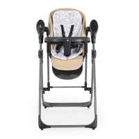 Столче за хранене люлка Cangaroo Nirvana, бежовo-NdxQG.jpeg