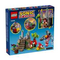 Конструктор LEGO Sonic the Hedgehog, Нъкълс и Храмът на главния изумруд-NfSLF.jpeg