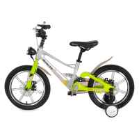 Детски велосипед Byox NitroV9 16, grey-Ng13C.jpeg