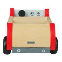 Дървена кола Hape, Семейна-Nhi81.jpeg