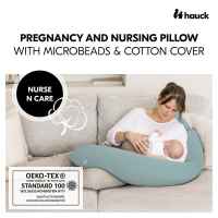 Възглавница за кърмене Hauck Nurse N Care, 140/80 см, Eukalyptus-Nl3PX.jpeg