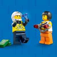 Конструктор LEGO City Police Преследване с полицейска кола-NmMwy.jpeg