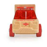 Дървени коли Automoblox Mini 3-Pack rescue vehicles-NnYZ2.jpg
