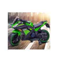 Акумулаторен мотор JJ Kawasaki Ninja, зелен металик-Nnncb.jpeg