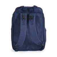 Чанта, легло 2в1 Cangaroo Liana, деним-Nnytt.jpg