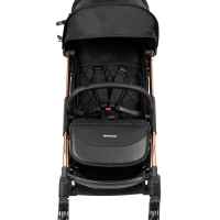 Лятна бебешка количка Kikka Boo Cloe, Black 2024-NpNnX.jpeg