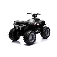 Акумулаторно бъги Kikka Boo ATV 24V, Black-NpZKA.jpeg