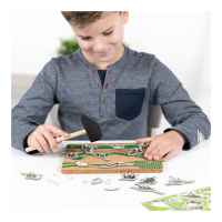 Творчески комплект Totum, Dino Forever, 17 части-Nplwt.jpeg