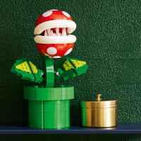 Конструктор LEGO Super Mario Растение Пираня-NqZ4o.jpeg