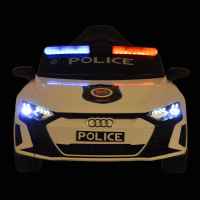 Акумулаторна кола Audi RS e-tron 717, бял полиция-NqcH7.jpeg