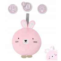 Бебешка играчка с бял шум MoMi, зайчето LULU-Nqh00.jpg