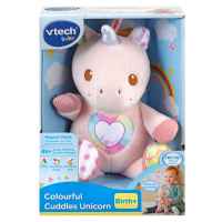 Мека тактилна играчка Vtech, Еднорог-NrB2D.jpeg