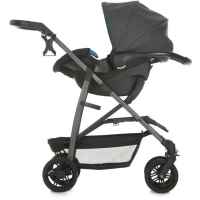Комбинирана бебешка количка 3в1 Hauck Rapid 4S Plus, Caviar/Emerald-NrkfS.jpg