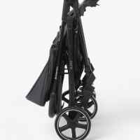 Лятна бебешка количка Kikka Boo Alexa, Peach-NsaJh.jpeg