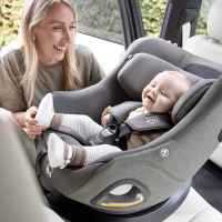 Столче за кола Joie i-Harbour™ E i-Size, 61-105 см, Sandstone-Nt3OT.jpeg