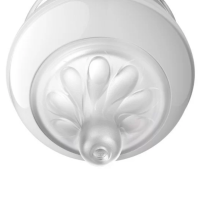 Комплект Philips AVENT с 3 шишета за хранене Natural Response, 0м+, 1м+, 3м+, с биберони без протичане и четка за почистване-NtaQn.png