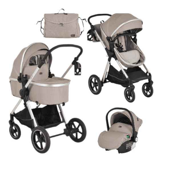 Комбинирана бебешка количка 3в1 Moni Alina, Seed-Pearl-Nu4ux.jpeg