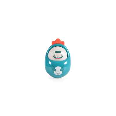 Бебешка играчка Huanger Roly Poly, дракон