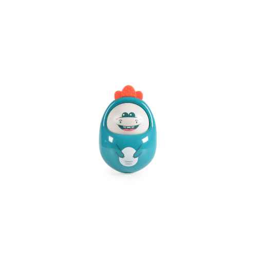 Бебешка играчка Huanger Roly Poly, дракон