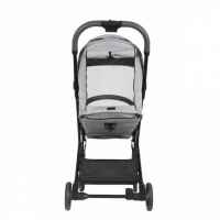 Лятна бебешка количка Topmark Dani, Black-Nx6dt.jpeg