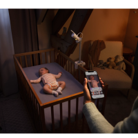 Дигитален видеофон Philips Avent Premium Connected + свързване и технология Sense IQ - SCD971/26-Ny6zf.png