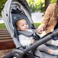 Лятна бебешка количка Joie finiti™ new, Ebony-NyRlm.jpeg