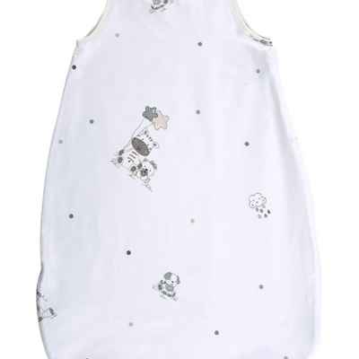 Спален чувал Lorelli летен 85 см, ЖИРАФЧЕ