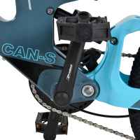 Велосипед със скорости Byox Taycan-S 20, blue-NzIgS.jpeg