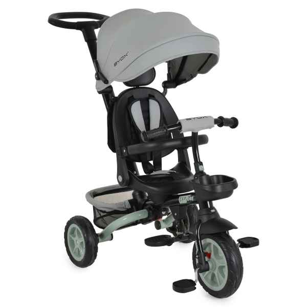 Триколка Byox Explore, зелен-O2G14.jpeg