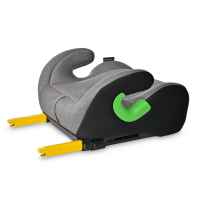 Седалка за кола Lorelli Malibu Isofix, Green-O2MA2.jpeg
