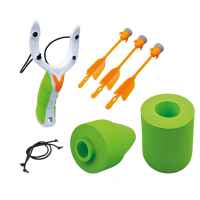 Детска играчка Buki France, Прашка, 18.5 см-O2cZK.jpeg