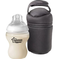 Комплект от 2 броя термочанта за шишета за хранене Tommee Tippee Bottle Pouch-O3iEa.png