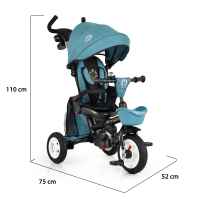 Триколка Byox Flexy Lux, тюркоаз-O3wLk.jpeg