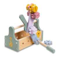 Дървени инструменти в кутия Hauck Learn to Repair-O43AR.jpeg