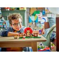 Конструктор LEGO Super Mario Комплект с допълнения Магазина на Тод-O4cLc.jpeg